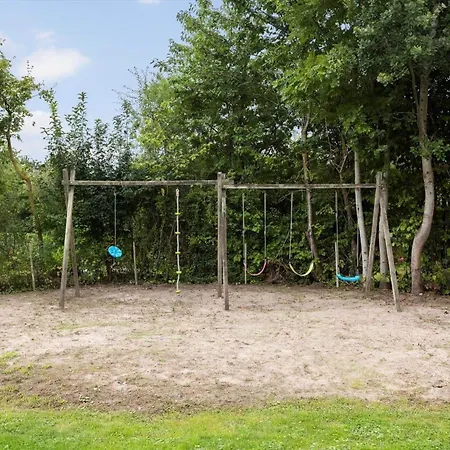 Ll278-tranekaer-rollikevej-22 Feriehus Stoense