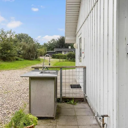 Feriehus Ll278-tranekaer-rollikevej-22 Stoense